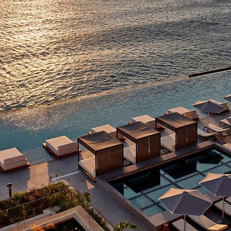 Hotel Intercontinental Crete By Ihg Ágios Nikolaos Exterior foto